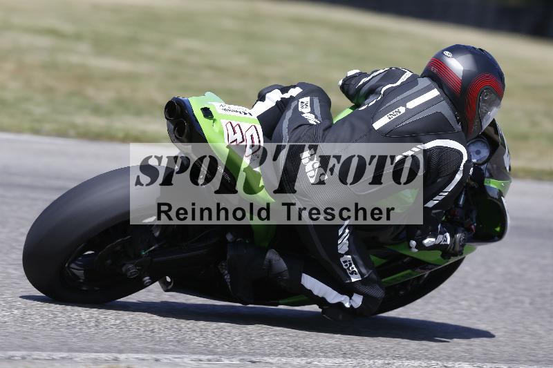 /21 29.05.2025 Speer Racing ADR/Gruppe gelb/140
